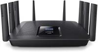 How to setup linksys smart wi-fi router image 1